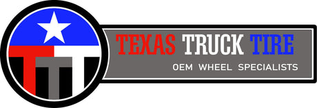 22" Chevy Tahoe Silverado Suburban OEM wheels rims 2025 2026 NEW MICHELIN Texas Truck Tire