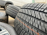 22" Cadillac Escalade Platinum OEM 4876 95167 wheels rims 2023 2024 2025 NEW Texas Truck Tire
