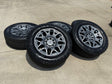 22" Hummer EV HEV 2500 OEM 8x165 14094 wheels rims 2022 2023 2024 2025 2026 NEW Texas Truck Tire