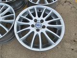 17" Volvo C30 C70 S40 V50 Ultimate OEM rims wheels 70317 Texas Truck Tire