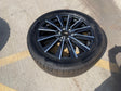 22" Lexus GX550 OEM wheel rim Toyota Land Cruiser Tundra 78519 LX600 2025 NEW Texas Truck Tire
