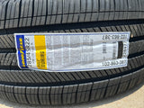 22" Lincoln Navigator OEM rims wheels 10497 Black Label 2023 2024 2025 2026 NEW Texas Truck Tire