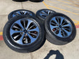 20" Ford F-150 LARIAT Limited OEM 10006 rims wheels Expedition MICHELIN Texas Truck Tire