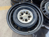 18" Chevy Caprice SS OEM 5506 wheels rims 2011 2012 2013 2014 2015 2016 2017 Texas Truck Tire