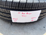 17" Ford Ranger Bronco wheels rims OEM 10228 tires 2022 2023 2024 2025 2026 NEW Texas Truck Tire