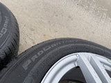 18" Mercedes GLA250 GLB250 OEM 85820 wheels rims tires Texas Truck Tire