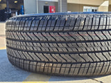 22" Chevy GMC Transport Steel OEM wheel rim Sierra Silverado Escalade tire NEW Texas Truck Tire