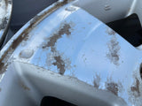 17" Toyota Tacoma 4Runner OEM wheels rims 69463 69429 Texas Truck Tire