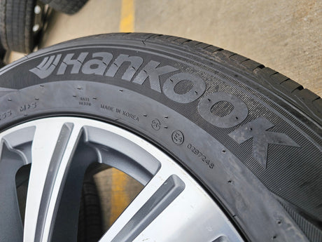 19" Mercedes G550 OEM wheels rims tires 85714 DISCOUNTED Texas Truck Tire