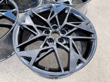 19" Hyundai Genesis GV70 GV80 GV90 OEM 71038 wheels rims 2023 2024 2025 2026 NEW Texas Truck Tire