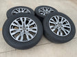 20" Nissan Titan XD OEM 62728 wheels rims tires CHROME DISCOUNTED Texas Truck Tire