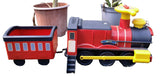 Steam Train Ride-On Replacement Parts