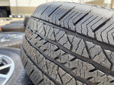 20" Ford F-150 LARIAT Limited OEM 95864 rims wheels Expedition 2025 2026 NEW Texas Truck Tire