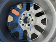 20" Toyota Tundra TSS TRD OEM wheels rims 95359 75277 Sequoia 2024 2025 2026 NEW Texas Truck Tire