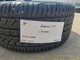 19" Hyundai Genesis G70 G80 OEM 71030 71031 wheel rims Sonata tires Texas Truck Tire