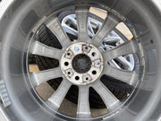 19" BMW X1 X2 X3 X4 OEM 86351 Series wheels rims tires MICHELIN DEFENDER 2 Texas Truck Tire