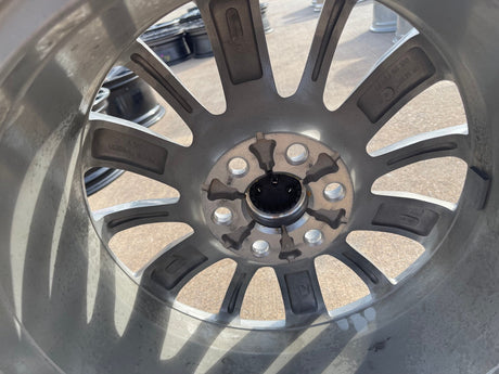 18" Cadillac XT6 XT5 SRX OEM wheel rim spare Blazer Acadia 4799 4798 Texas Truck Tire