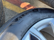 22" Chevy Tahoe RST Premier OEM wheels rims 14046 96951 Silverado Suburban Texas Truck Tire