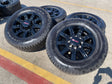 20" GMC Sierra DENALI 2500 3500 OEM 14137 5963 wheels rims Silverado NEW Texas Truck Tire