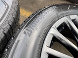22" Cadillac Escalade V Platinum OEM 4883 95479 wheels rims 2024 2025 2026 NEW Texas Truck Tire