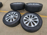19" Mercedes G550 OEM wheels rims tires 85714 DISCOUNTED Texas Truck Tire