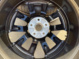 20" Kia Telluride X-PRO OEM 74716 wheel rim tire Sedona spare 2024 2025 2026 NEW Texas Truck Tire