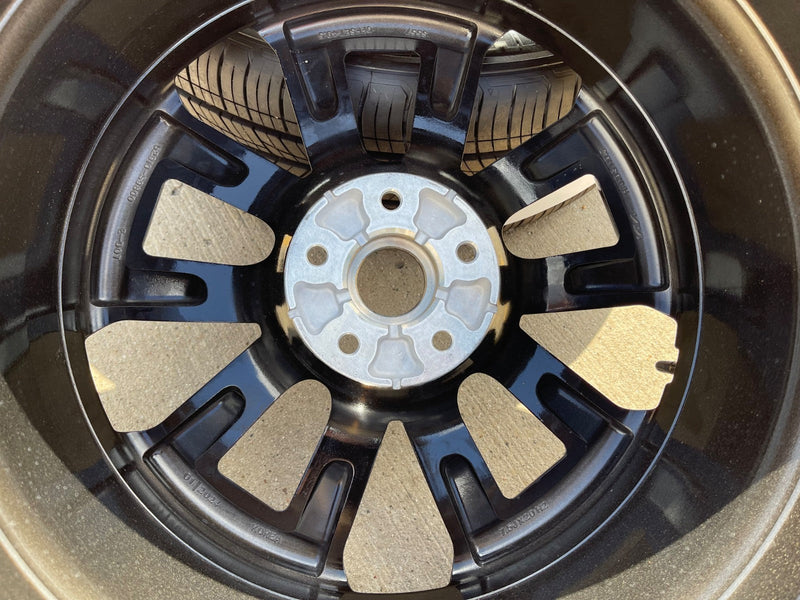 20" Kia Telluride X-PRO OEM 74716 wheel rim tire Sedona spare 2024 2025 2026 NEW Texas Truck Tire