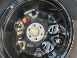 20" Ford F-150 LARIAT Limited OEM 95864 rims wheels Expedition 2025 2026 NEW Texas Truck Tire