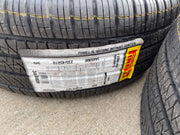 18" Ford Focus Fusion Escape Maverick Bronco Sport 10466 OEM rims wheels NEW Texas Truck Tire