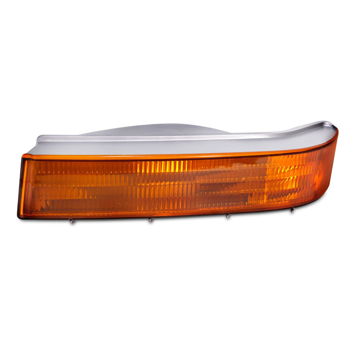 Complete Performance Factory Amber OBS Blinker Bars - 1992-1997 Ford F-Series & Bronco Complete Performance