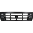 BLEM - Complete Performance Paintable Grille - 1992-1997 Ford F-Series & Bronco Complete Performance
