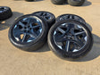 19" Kia EV6 EV9 Carnival Sorento OEM wheels rims Sonata K4 K5 2025 2026 NEW Texas Truck Tire