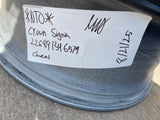 21" Toyota Crown OEM wheels rims Signia Camry Avalon Lexus 2025 2026 Texas Truck Tire