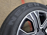 20" Jeep Grand Wagoneer OEM wheels rims 9297 Dodge Ram 1500 tires DISCOUNTED Texas Truck Tire