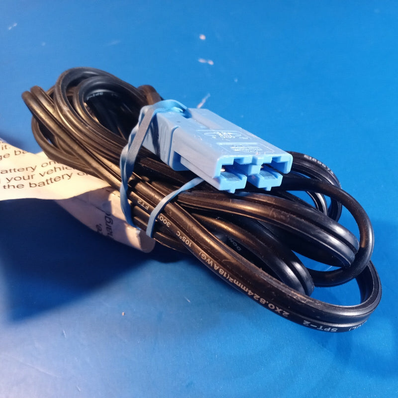 Rideamals Kid Trax Model 25200011 12V Replacement Charger