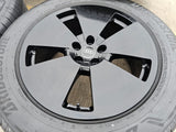 19" Audi E-Tron OEM wheels rims SQ5 Q5 Q7 Q8 GT 2021 2022 2024 2025 NEW Texas Truck Tire