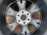 20" Toyota 4Runner TRD OEM 94198 wheels rims Tundra Sequoia 2025 2026 FALKEN NEW Texas Truck Tire