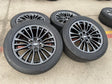 22" Cadillac Escalade V Platinum OEM 4883 95479 wheels rims 2024 2025 2026 NEW V Texas Truck Tire