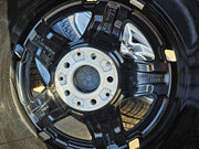 19" Mercedes GLC300 AMG C E S Class OEM 85911 85912 wheels rims 2023 2024 NEW Texas Truck Tire