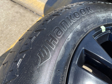 20" Ford F-150 LARIAT Limited OEM 10619 rims wheels Expedition 2025 2026 Texas Truck Tire