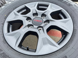 18" Toyota Tacoma Tundra Sequoia Land Cruiser TRD OEM 10544 wheels rims 2026 NEW Texas Truck Tire