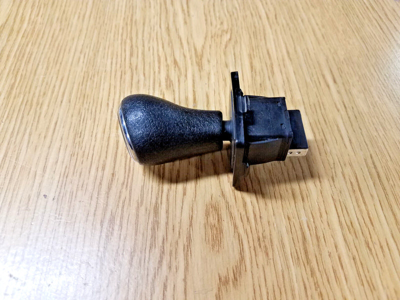 Kids Ride-On Toy Car with Forward and Reverse Switch, Easy Assembly