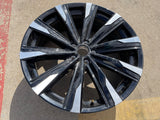 21" Toyota Crown Signia OEM 75332 wheel rim Camry Lexus 2023 2024 2025 2026 Texas Truck Tire