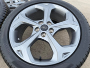 18" Ford Focus Fusion Escape Maverick Bronco Sport 10466 OEM rims wheels NEW Texas Truck Tire