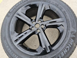 20" Jaguar F-Pace OEM wheel rim 59972 59973 2020 2021 2022 2023 2024 2025 Texas Truck Tire