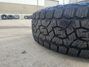 18" Lexus GX550 OEM 10544 wheel rim Toyota Land Cruiser Tundra Sequoia NEW Texas Truck Tire