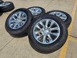 20" Chevy Tahoe Silverado LTZ 5920 OEM wheels rims Yukon 2023 2024 2025 2026 NEW Texas Truck Tire