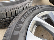 19" BMW X1 X2 X3 X4 OEM 86351 Series wheels rims tires MICHELIN DEFENDER 2 Texas Truck Tire