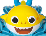 Electric Baby Shark Quad for Kids Ages 2-5