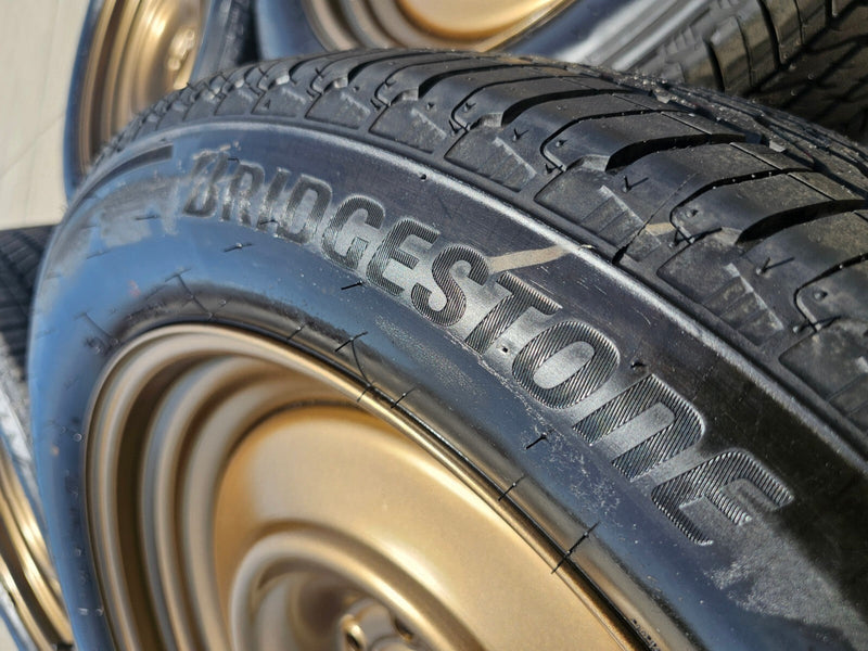 22" Chevy GMC Transport OEM wheels rims BRONZE Sierra Silverado Escalade NEW Texas Truck Tire